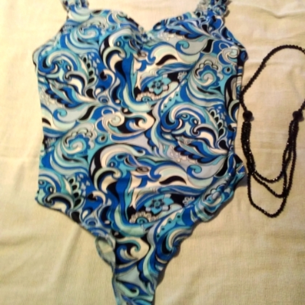 Brand new women's plus size 3x one piece bodysuit